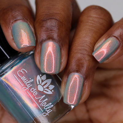 Emily de Molly - Dirty Mirror