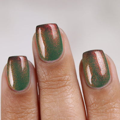 Emily de Molly - Never Found It (Thermal)