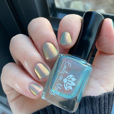 Emily de Molly - Dirty Mirror