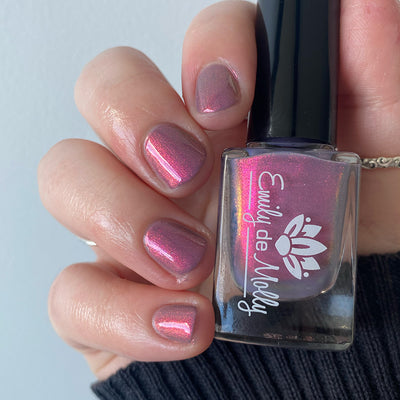 Emily de Molly - Gift Of Glow