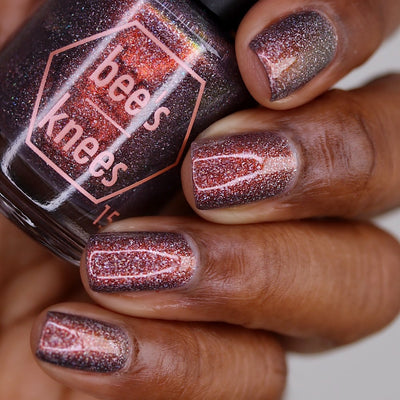 *PRE-ORDER* Bee's Knees Lacquer - Good for Her