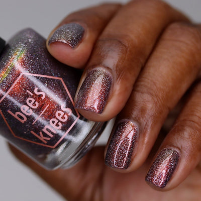 *PRE-ORDER* Bee's Knees Lacquer - Good for Her