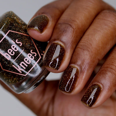 *PRE-ORDER* Bee's Knees Lacquer - Scorned