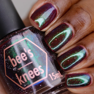 *PRE-ORDER* Bee's Knees Lacquer - Devourer of Souls