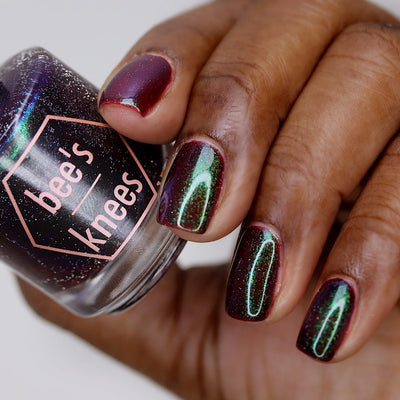 *PRE-ORDER* Bee's Knees Lacquer - Devourer of Souls