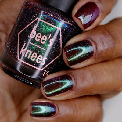 *PRE-ORDER* Bee's Knees Lacquer - Devourer of Souls