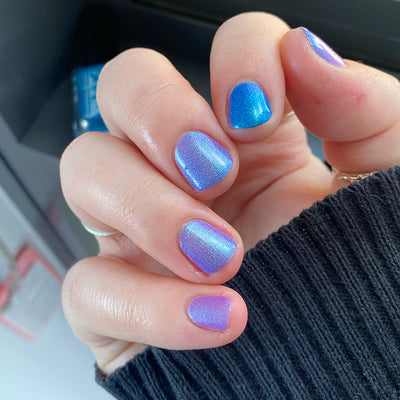 Emily de Molly - Rebel Bloom (Thermal)