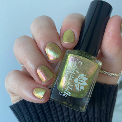 Emily de Molly - Come Home (Magnetic)