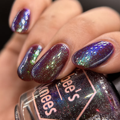 *PRE-ORDER* Bee's Knees Lacquer - Devourer of Souls