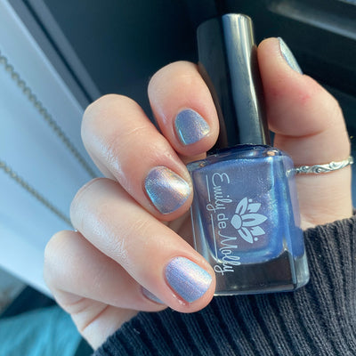 Emily de Molly - Soft Touch (Magnetic)