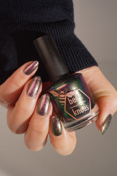*PRE-SALE* Bee's Knees Lacquer - I Would Demand a Companion