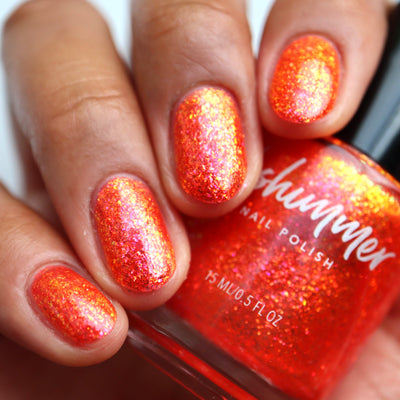 KBShimmer - Prize Possession