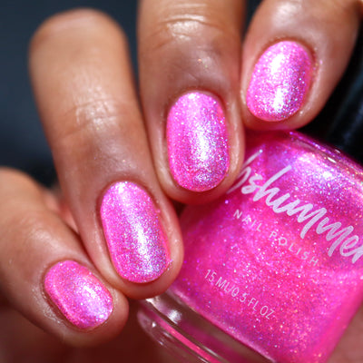 KBShimmer - Spun-believable