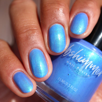 KBShimmer - Bump Up The Volume