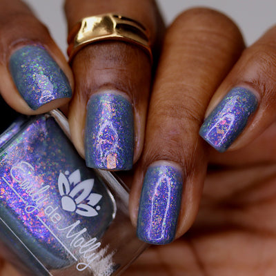 Emily de Molly - Save Some Time