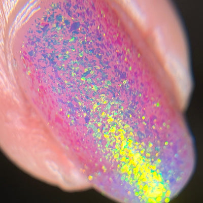 *PRE-ORDER* Bee's Knees Lacquer - The Most Favored Lady of the Court