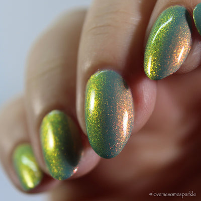 Emily de Molly - Dirty Mirror