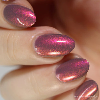 Emily de Molly - Gift Of Glow