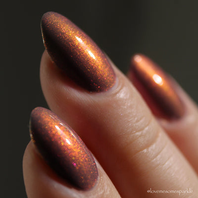 Emily de Molly - Gift Of Glow