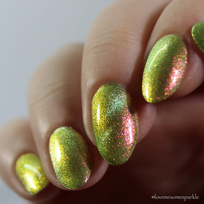 Emily de Molly - Come Home (Magnetic)