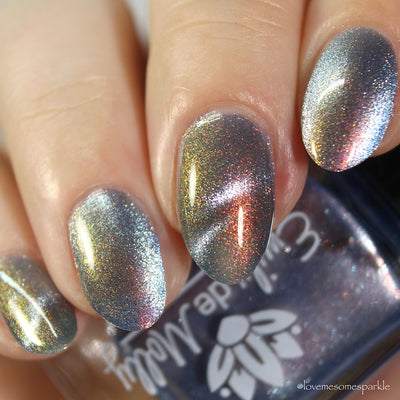 Emily de Molly - Soft Touch (Magnetic)