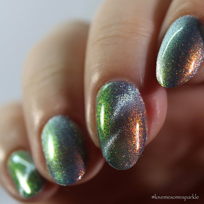 Emily de Molly - Soft Touch (Magnetic)