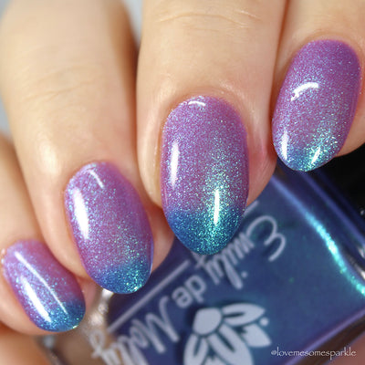 Emily de Molly - Rebel Bloom (Thermal)