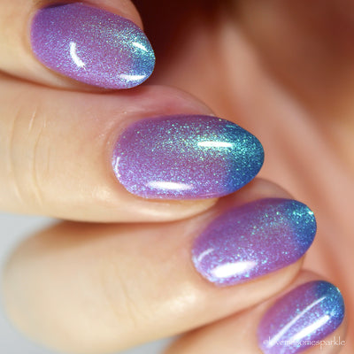 Emily de Molly - Rebel Bloom (Thermal)