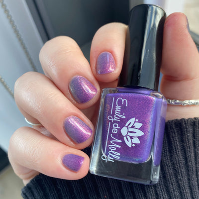 Emily de Molly - Over And Over (Thermal)