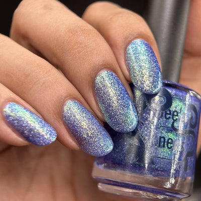 *PRE-ORDER* Bee's Knees Lacquer - Acceptance