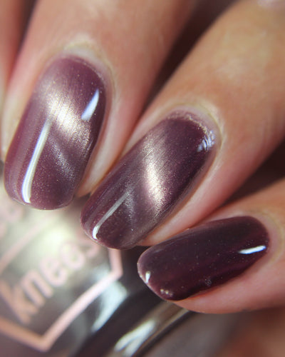 *PRE-ORDER* Bee's Knees Lacquer - Feral Witch Spring (Magnetic)