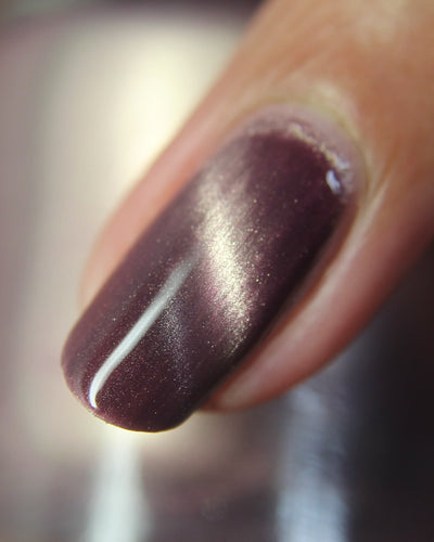 *PRE-ORDER* Bee's Knees Lacquer - Feral Witch Spring (Magnetic)