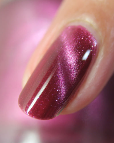 Bee's Knees Lacquer - Mind the Thorns (Magnetic)