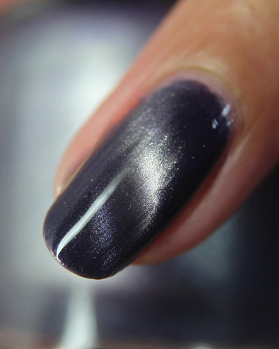 *PRE-ORDER* Bee's Knees Lacquer - Mother Bog Witch (Magnetic)