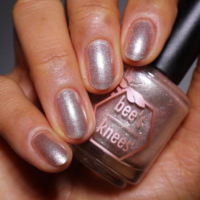 *PRE-ORDER* Bee's Knees Lacquer - Winter Queen