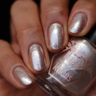 *PRE-ORDER* Bee's Knees Lacquer - Winter Queen