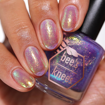 *PRE-ORDER* Bee's Knees Lacquer - The Most Favored Lady of the Court