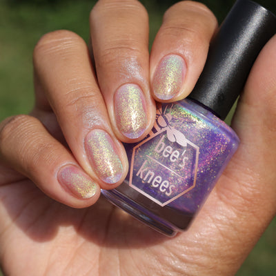 *PRE-ORDER* Bee's Knees Lacquer - The Most Favored Lady of the Court