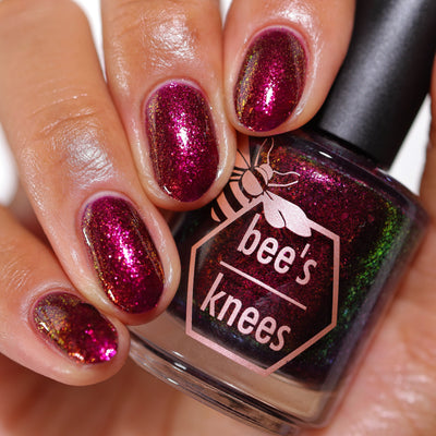 *PRE-ORDER* Bee's Knees Lacquer - Won-gwi
