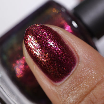 *PRE-ORDER* Bee's Knees Lacquer - Won-gwi