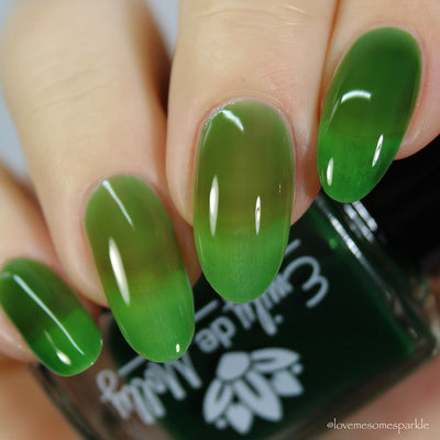 *PRE-ORDER* Emily de Molly - Sheer Tint Meadow