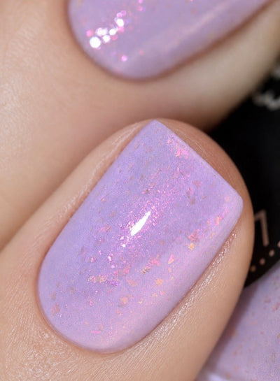 *COMING SOON* Lykke Lacquer - Lucky Lilac