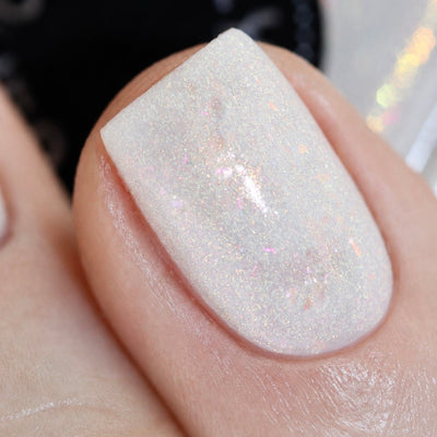 Lykke Lacquer - Angelic