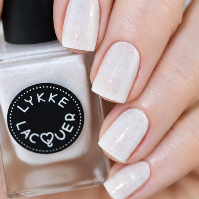 Lykke Lacquer - Angelic