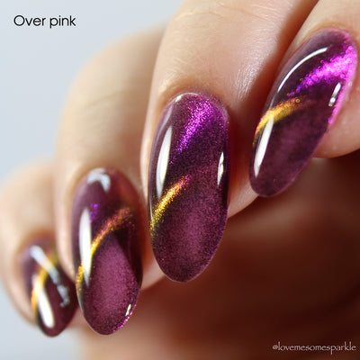 *PRE-ORDER* Emily de Molly - Catalyst (Magnetic)