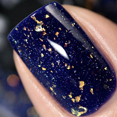 Lykke Lacquer - Midsummer Night