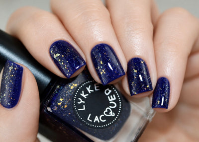 *COMING SOON* Lykke Lacquer - Midsummer Night