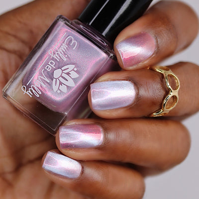 *PRE-ORDER* Emily de Molly - The Romantics (Magnetic)