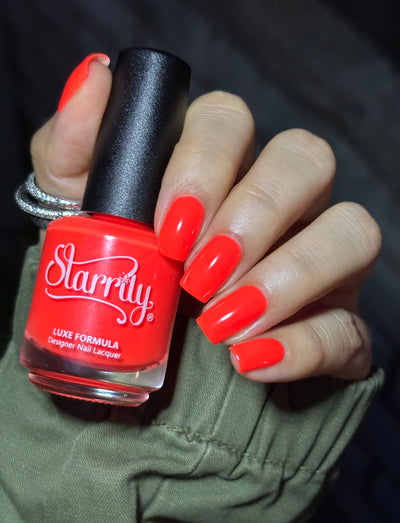 Starrily - Neon (Ne)