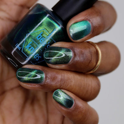 *PRE-ORDER* Bee's Knees Lacquer - Sacrifice (Magnetic)